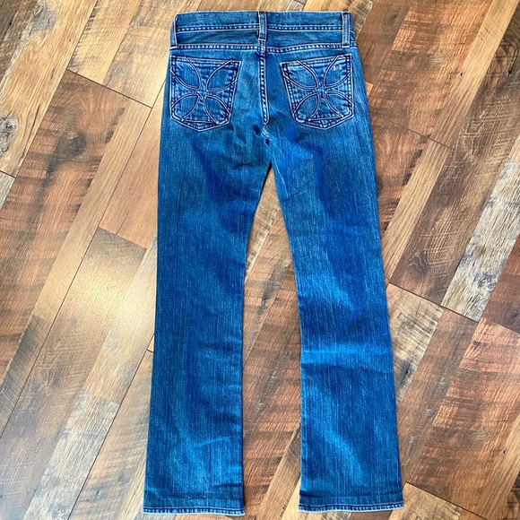 HABITUAL Kimberly Bootcut Jeans - Picture 5 of 6